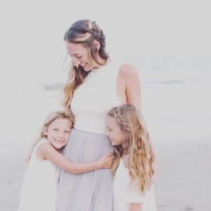 Meet your Posher, Meredith